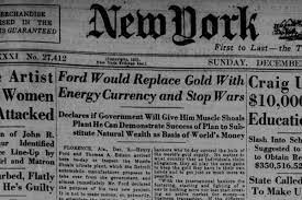 News corp is a global, diversified media and information. Charles Edwards Medium