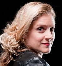 2016 Snapshot: Erica Hayes