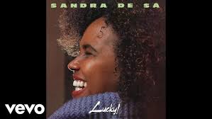 Sandra Sá * Negra Flor (Lincoln Olivetti)