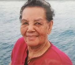 Remembering Llyla Irita Yarde