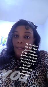 Mirlande and Harmonie (@mirlandepierre47)’s videos with son original