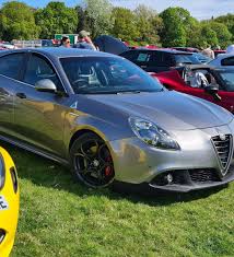 Image result for Grigio Magnesio 2012 Alfa-Romeo