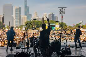 Lollapalooza 2023 Recap