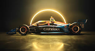 Car no.11 makes the top of the list with 218 wins. Carvana Unveils Ntt Indycar Series Paint Scheme For No 48 Honda Nasdaq