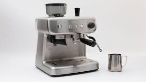 Check spelling or type a new query. Sunbeam Barista Max Em5300 Review Home Espresso Coffee Machine Choice