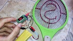 Baterai menjadi salah satu komponen terpenting di dalam raket nyamuk. 6 Cara Memperbaiki Raket Nyamuk Yang Rusak Dan Sudah Lemah Rumahlia Com