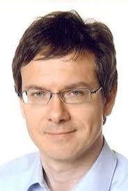 Robert Weber • BioTech Pharma Summit