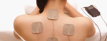 Image result for Electrical Stimulation Therapy
