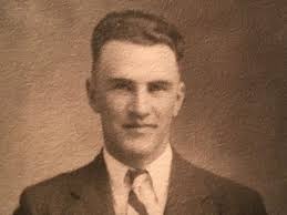 Gordon Frederick Coates (1915-1995)