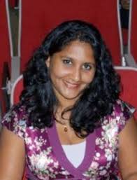 Caribbean: Talking to Giselle Rampaul of 'The Spaces Between Words' ·  Global Voices