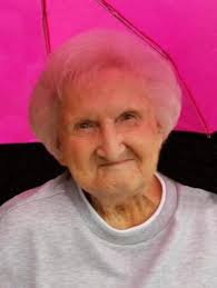 Dorothy Juanita Helmick Obituary September 19, 2019