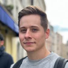 Jack Bilyeu Reporter Reel Fall 2023