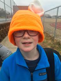 Sunset Hill Marathon Club...