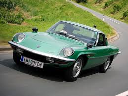 Image result for Planet Green 1967 Mazda