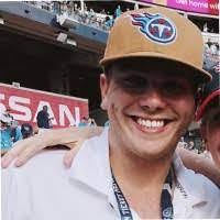 Grant Gravitt's Instagram, Twitter & Facebook