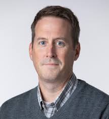 Connor Ennis Joins The Athletic