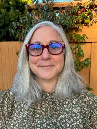 Julie Lanoff, PsyD (she/her)