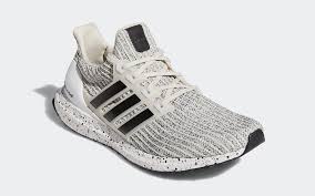 This is the type of shoe that people recognize on the street, even if they don't run. Adidas Ultra Boost Cookies Cream Release Details Justfreshkicks