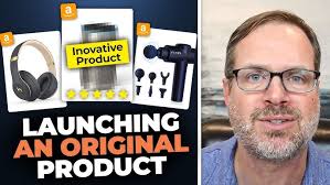 How to Launch an Original Product On Amazon (Step-by-Step Guide)