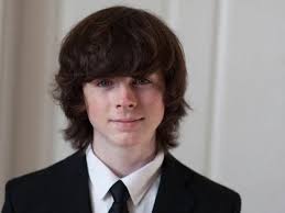 Você Realmente Conhece Chandler Riggs?