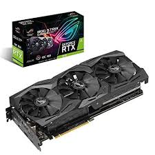 Win An Rtx 2070 Rog Stric 8gb Oc Gpu From Apex Legends Highlights Graphic Card Asus Nvidia