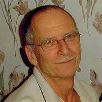 Obituary for Van Fronhofer (Guest book)