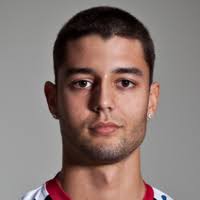 Benjamin Engström » clubs :: Volleybox