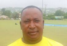 Absolutely Not: Micah Samuel Adamant Committee Will Not Reconsider Renaming  of King George V Ground in Keithley Sheppard's Honour