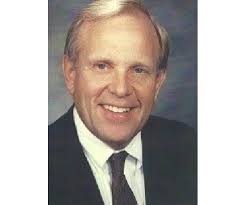 Roger Simpson Obituary (1943