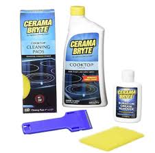 Maybe you would like to learn more about one of these? Top 10 Best Ceramic Cooktop Cleaner Reviews 2021