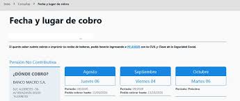 20 diciembre, 2017 por cdc. Como Consultar Liquidacion Suaf Por Internet Remender Ar