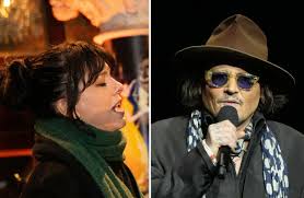 What do you make of Johnny Depp and Imelda May's new Shane MacGowan tribute track?