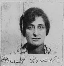 Dorothy Mae Russell(1916-1997) Born in Key West, Florida. Daughter of John  Benjamin Russell and Lillian Mayfield Knowles both of Green Turtle Cay,  Bahamas.