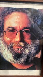 Remembering Jerry thirty years later