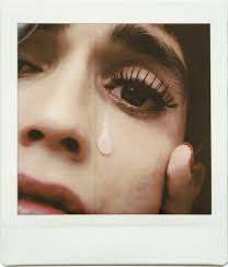 Nadie va a lastimarte, bebé