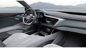 Here you will find information about models and technologies. Audi A9 E Tron Electric Car To Launch By 2020