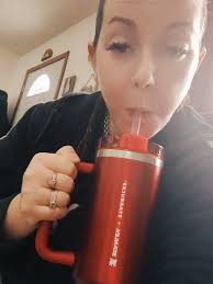 #late #christmas #post #cherry #red #stanley #stanleycup #fyp #fypシ