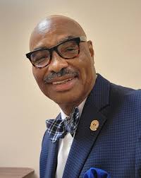 Local Democrats face off to represent Commission District 12