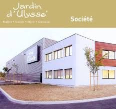 Jardin D Ulysse A Rillieux La Pape 69140 Telephone Horaires Et Avis