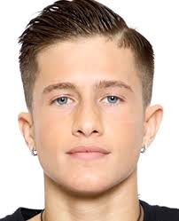 Italian Talent Show Contestants