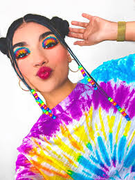 TIE DYE MAKEUP, 📲Sigueme en mi Instagram como: ,  https://www.instagram.com/paulinadelcampoa/?hl=en, 📲Sigueme en mi canal de  Youtube como:, https://www.youtube.com/channel/UCxRZFhT_3Q2tinmACX7g75Q…,  ...