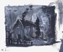 There are paths that take you down to the river. Santo Matias Cabin In The Woods