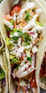 Corn tortillas are much preferred by most mexicans outside of the northern states. Fish Tacos Fish Tacos Recipe Easy Fish Taco Recipe Easy Fish Tacos