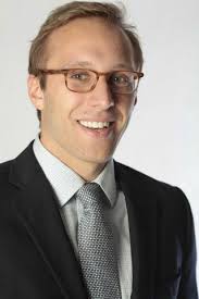 Sam Claussen Was Destined for a Real Estate Career