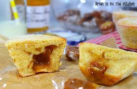 Duffins Confiture De Pomme Caramel Au Beurre Sale Brian Iz In The Kitchen Pomme Caramel Confiture De Pommes Caramel Au Beurre Sale