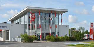 Bouygues uk is a major player in the #construction, #education, #healthcare, #housing and #development sectors. Avenue Du 8 Mai 1945 Pres Mignons Poitiers Poitevins Fr