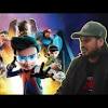 Muhammad usamah zaid yasin (lahir 19 disember 1983) merupakan seorang animator malaysia. 1