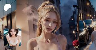 New JAX Ai Art & Lookbook | Fashion, Ai Art LookBook | Patreon