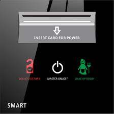 Our online card maker offers a wide range of card designs to celebrate a birthday, congratulate an anniversary, express your thanks, say you're sorry, or. Mil Hotel Key Card Holder With 2service And Master Touch Sb Milscard Wl