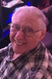 Obituary of John F. Dominici